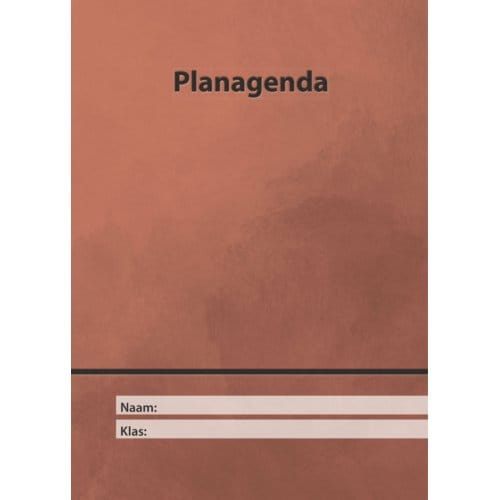 Planagenda
