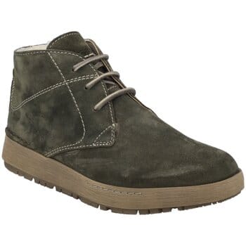 JOSEF SEIBEL Anna 08 | Stiefelette für Damen | Grün