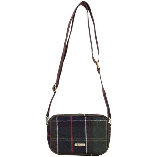 Tas Barbour CONTIN TTN MINI CROSSBODY BAG 262MLBA0543