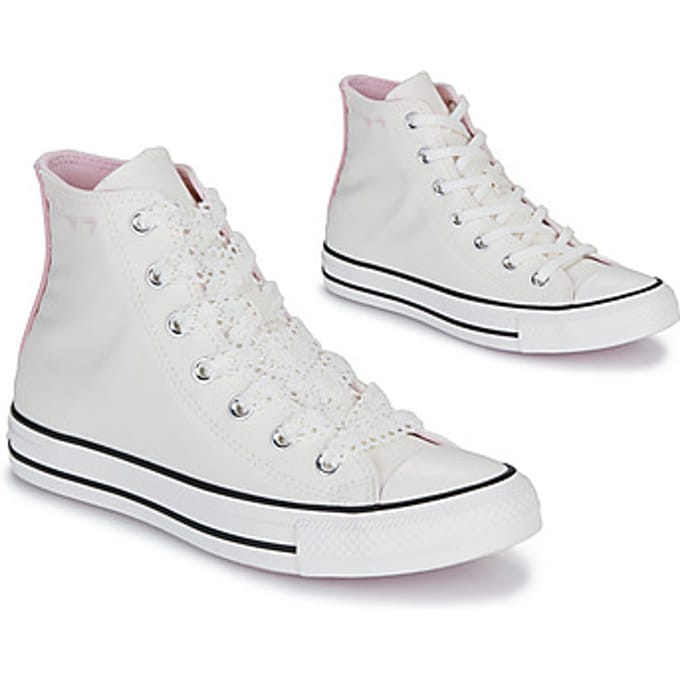 Converse  Hoge Sneakers CHUCK TAYLOR ALL STAR