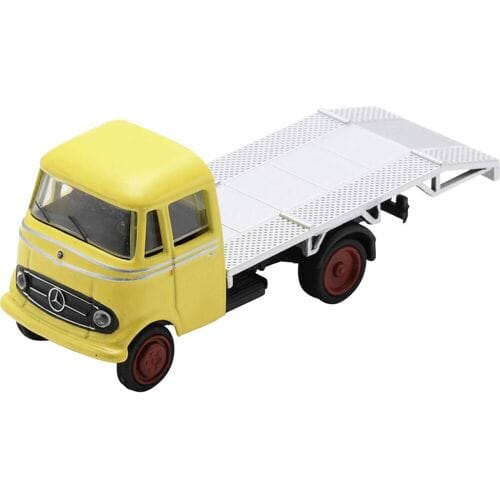 Schuco 451870014 H0 Auto Mercedes Benz L319