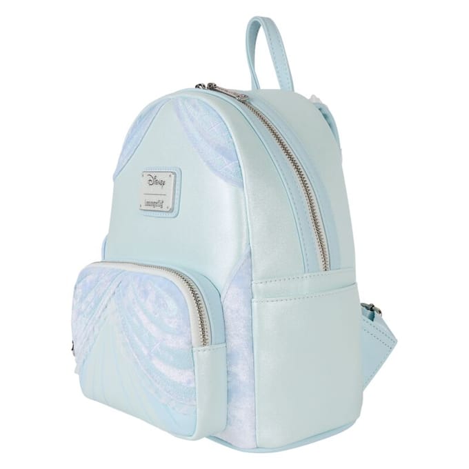 Loungefly Disney Cinderella Cosplay Mini Backpack
