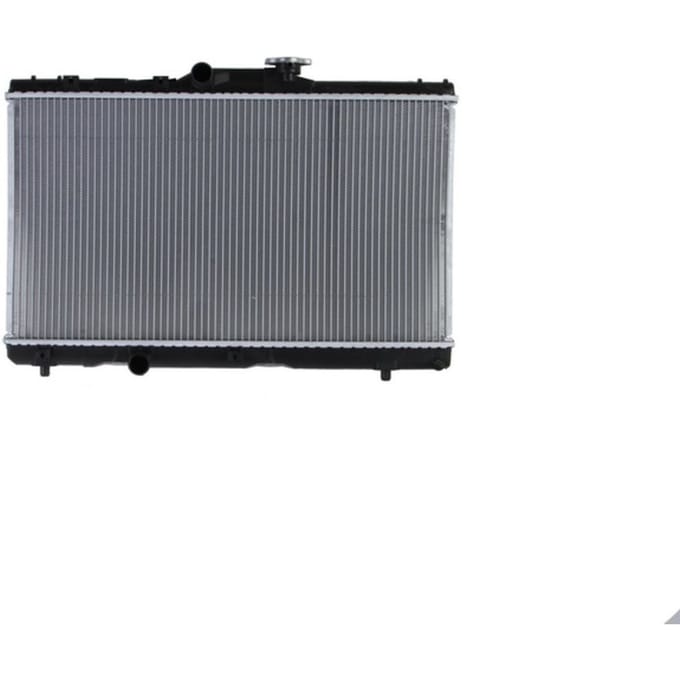Radiator, motorkoeling NISSENS 64786A