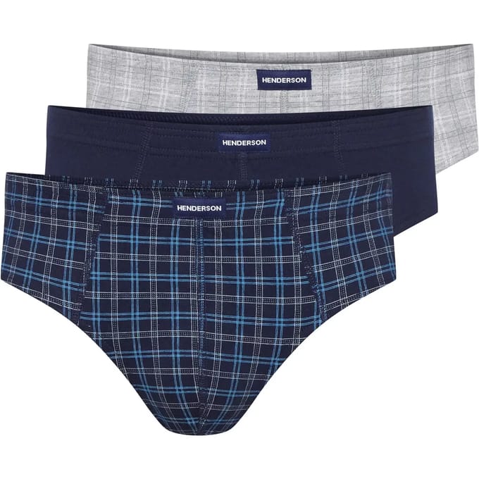 Slips Henderson Classic (x3)