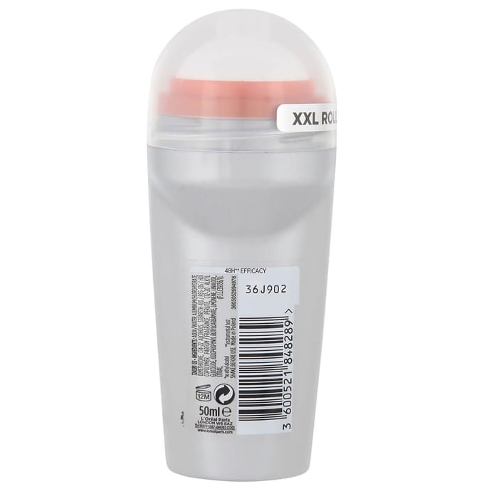L'Or&eacute;al Paris Men Expert Fresh Extreme 48H Anti-Perspirant Deodorant Roll On 50 ml