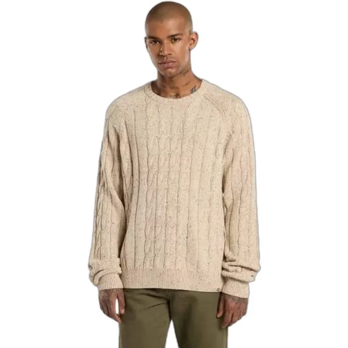 Dickies Overhemden van houtas