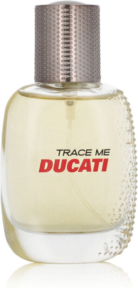 Ducati Trace Me Eau De Toilette 50 ml (homme)