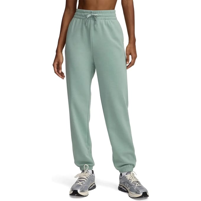 Dames joggingsbroek Under Armour Rival Terry