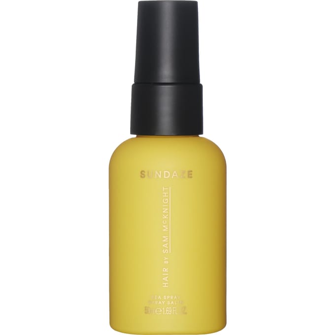 Hair by Sam McKnight Sundaze Sea Spray