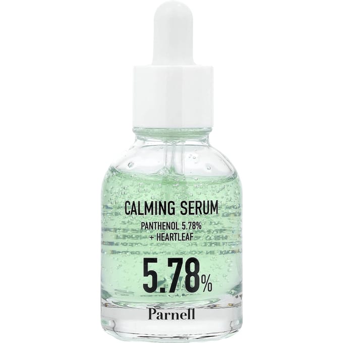 Parnell - Calming Serum 30ml