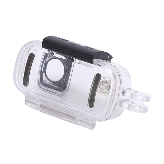 SJCAM Waterdichte Beschermhoes 30M Duiken voor SJCAM C100C100Plus Actiecamera Accessoire white