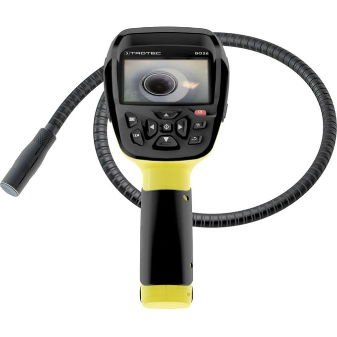 Videoscoop BO26