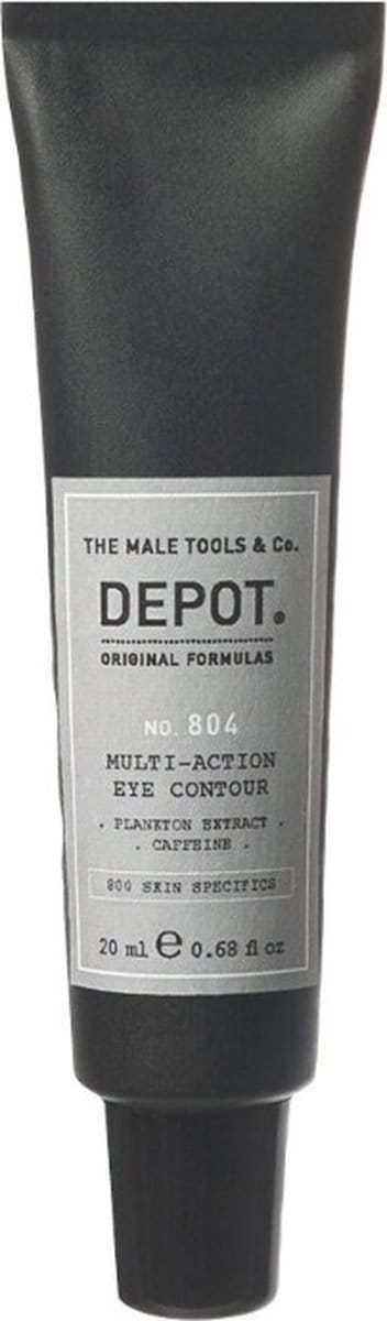 Depot 800 Skin Specifics No. 804 Vitamin E Anti