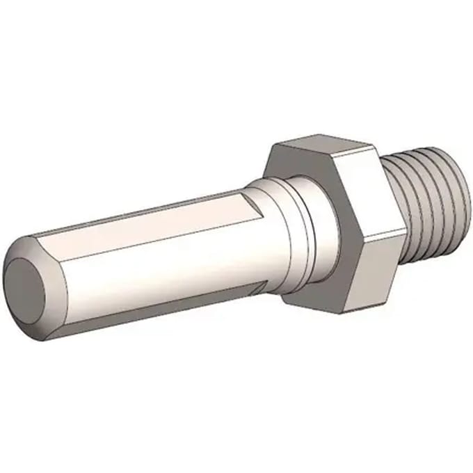 Vergrendelingspen voor adapter Moto-Master