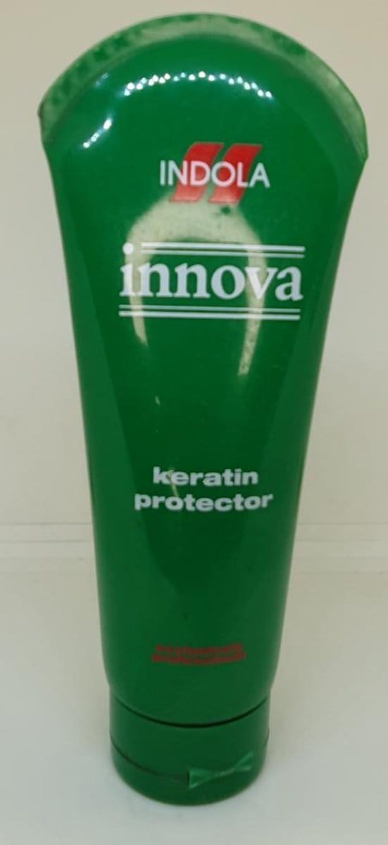 Indola Innova Haarverzorging Keratin Protectant 100ml