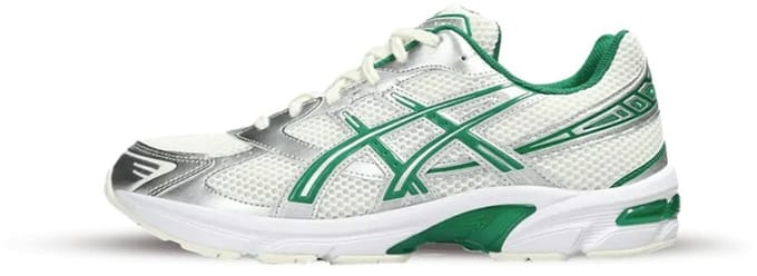 ASICS Gel-1130 Cream Kale - Maat 45