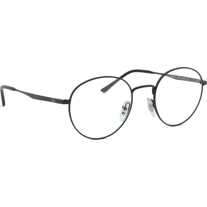 Ray-Ban 0RX3681V 2509
