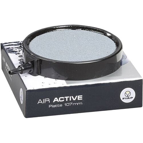 FIAP 2964 Air Active 107 mm Beluchtingsplaat