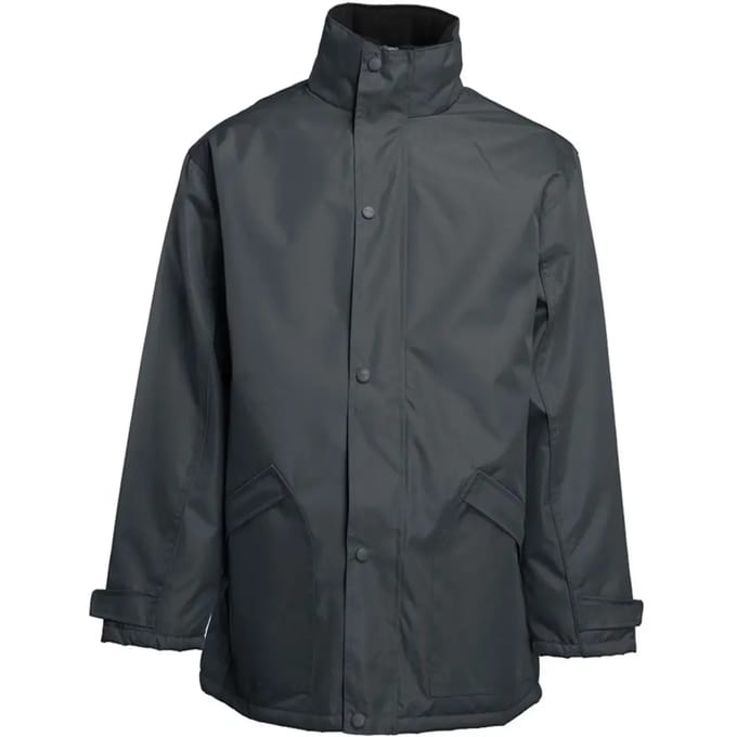 Fleece gevoerde parka Pen Duick