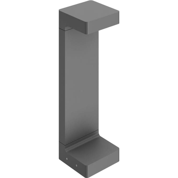 Flos Casting C150 Outdoor - antraciet - 50 cm