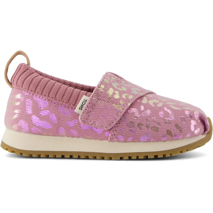 Schoenen baby meisje Toms