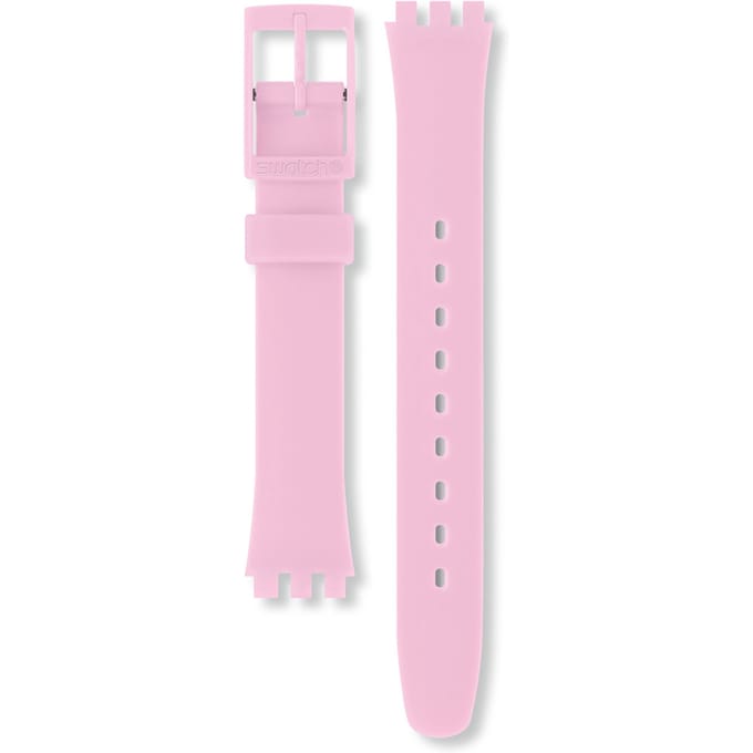 Swatch Plastic - Originals Small (25mm) - L ALP128 LP128 Delight Dream Horlogeband