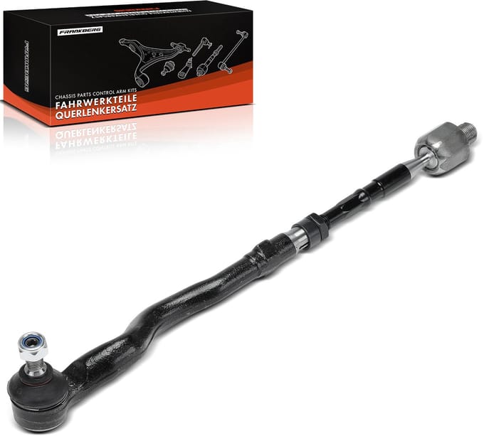 Frankberg 1x Spurstang Vooras voor BMW