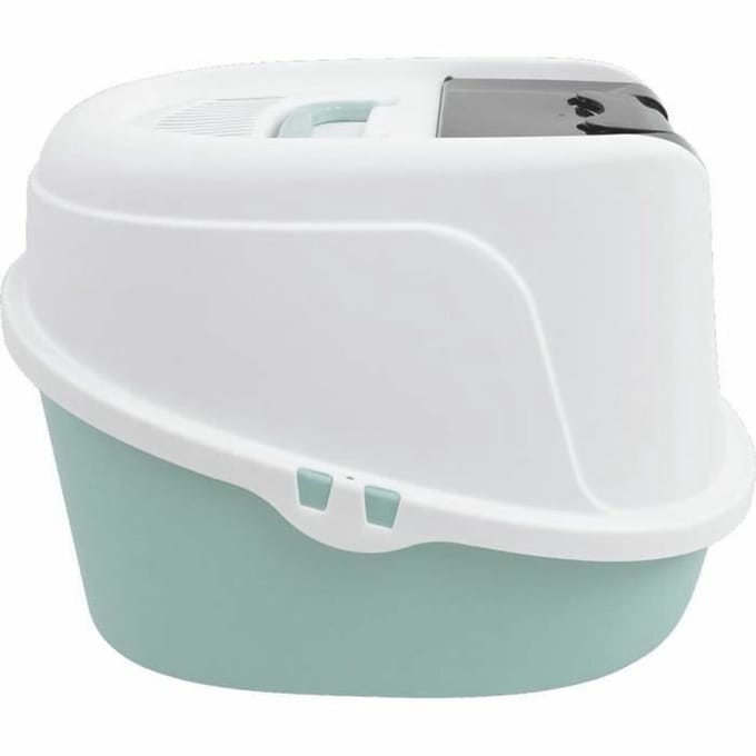 Toilethuis - Mpets - ECO TIMA - M - Watergroen