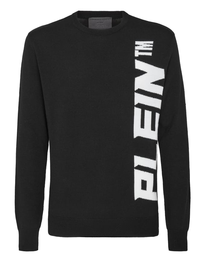 Pullover Ronde Hals