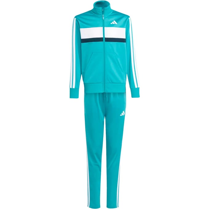 Kinder trainingspak adidas Tiberio 3-Stripes