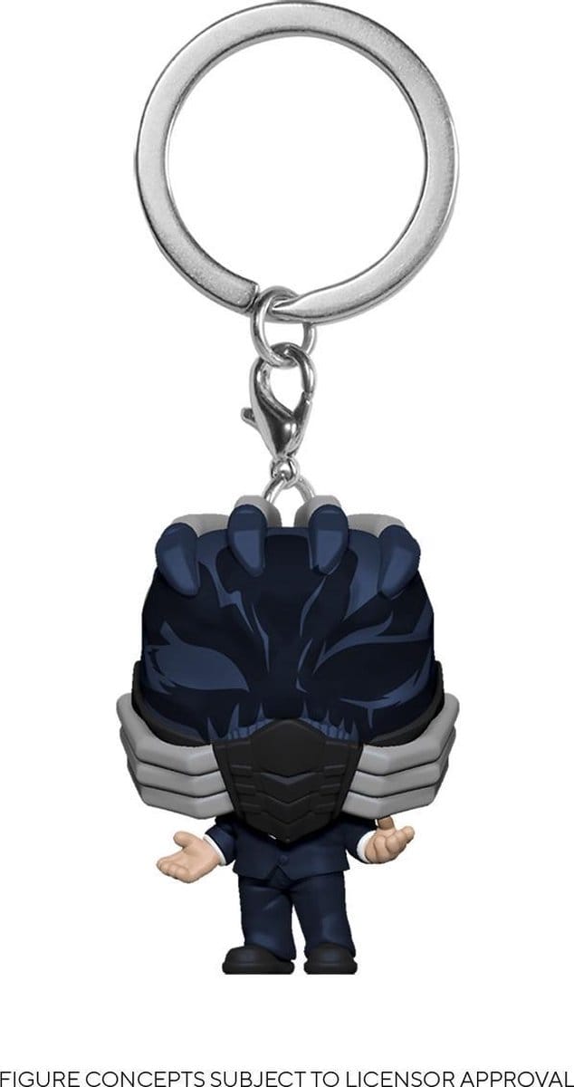 Funko All For One - Funko Pocket Pop! - My Hero Academia Figuur