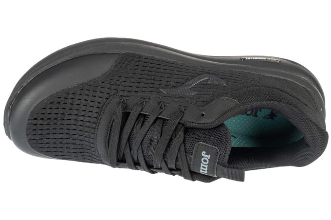 Joma Iron Men 24 CIRONW, Mannen, Zwart, Sneakers, maat: 41