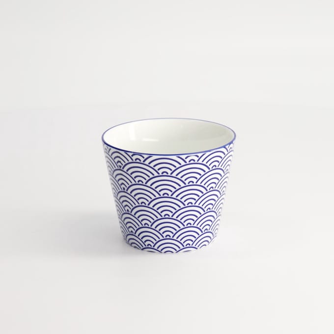 Mok - golf - Nippon Blue - Tokyo Design Studio