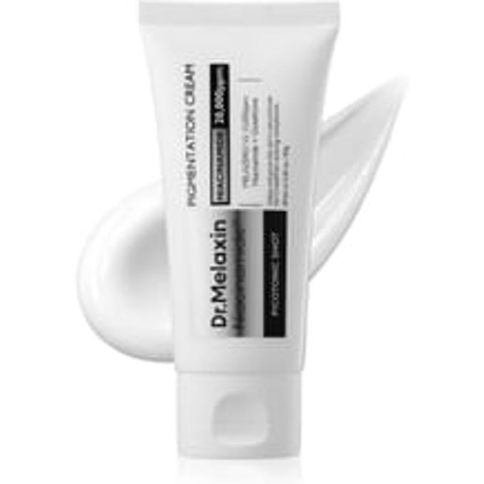 Dr.Melaxin - Niacinamide Picotonic Shot Pigmentation Cream 2026 Version - 80g