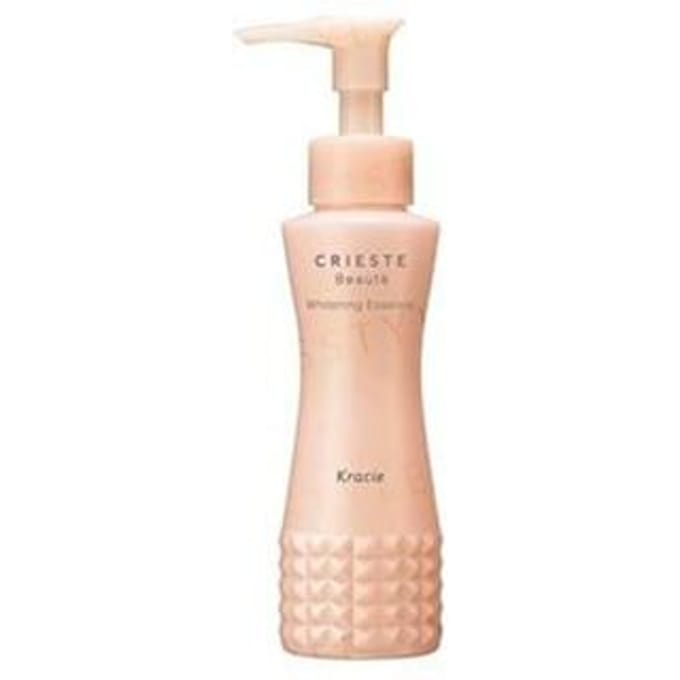 Kracie - CRIESTE Beaute Medicated Whitening Essence 100ml