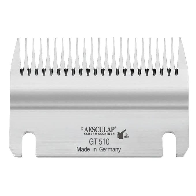 Aesculap Econom Ondermes GT510 - 24 tanden (5mm)