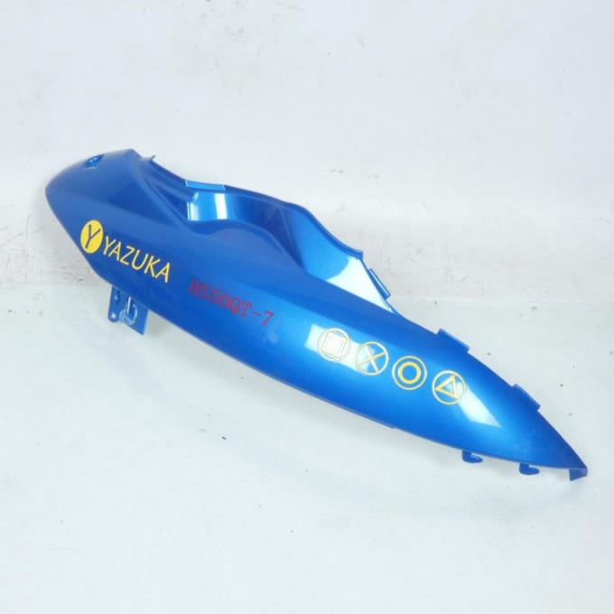 Coque arrière droite origine pour Scooter Chinois 50 Scoot Neuf