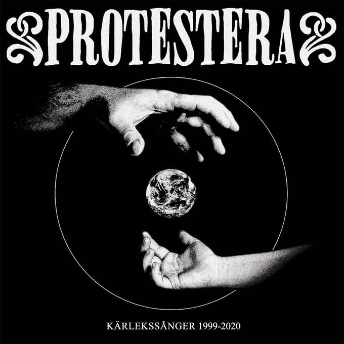 Kärlekssånger 1999-2020