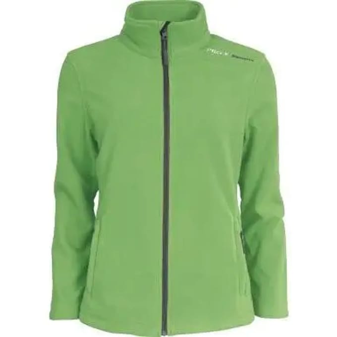 Damesfleece Pro-X Elements Light