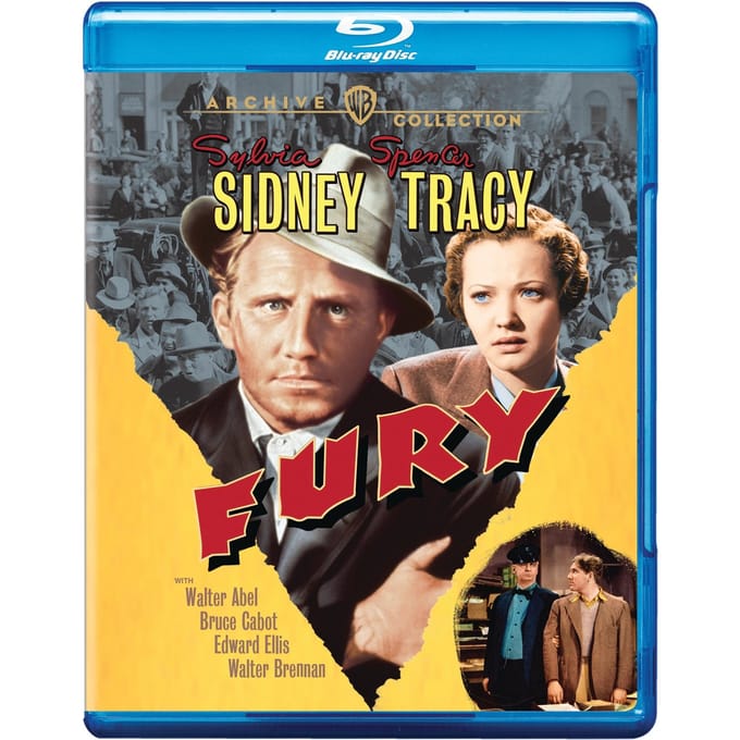 Fury