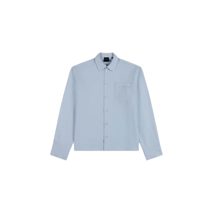 Shirt met lange mouwen Daily Paper