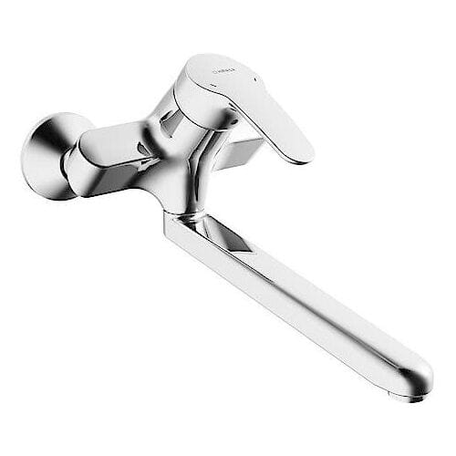 Hansamix New Wash and Sink Single Handle Mixer 01692283