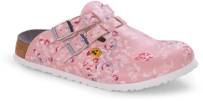 Birkenstock Kay ESD 54281 Roze - Roze - 42