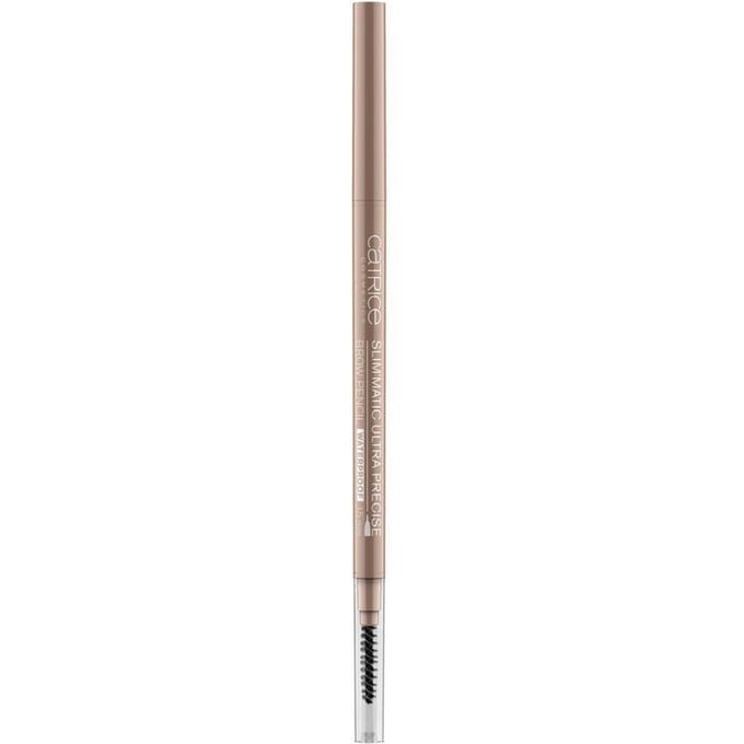 Catrice Slim'Matic Ultra Precise Brow Pencil Waterproof - wenkbrauwpotlood waterproof - 020 Medium