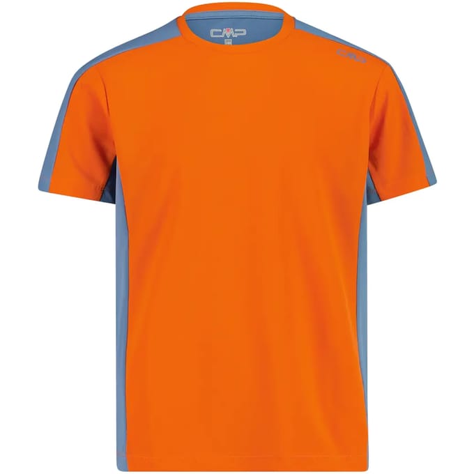 Ademend shirt voor kinderen CMP