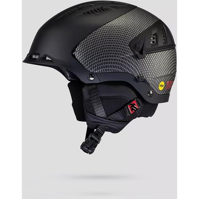 K2 Diversion Mips 2023 Helm grijs