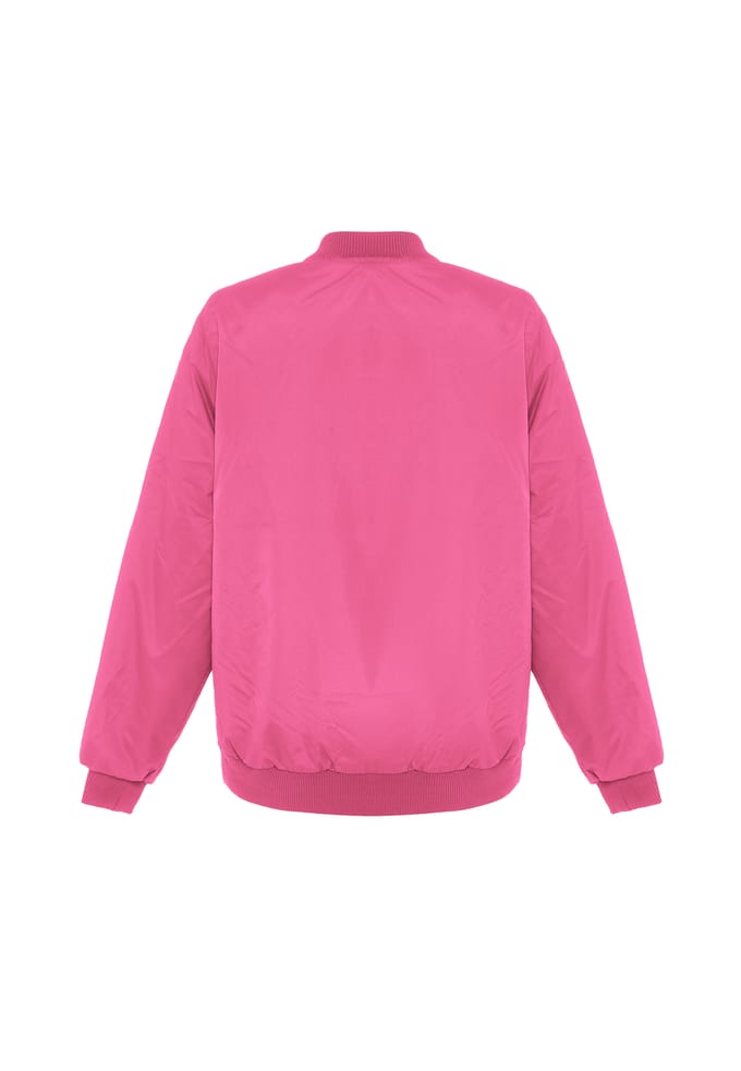 Mymo Jas Dames roze