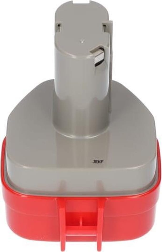 Yanec YTB114 12V Ni-MH Accu - 3Ah