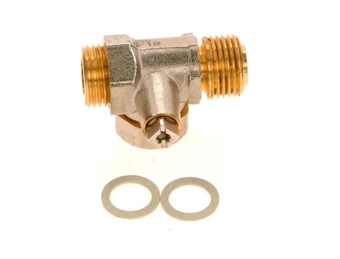 BOSCH Ventiel, 87174052560