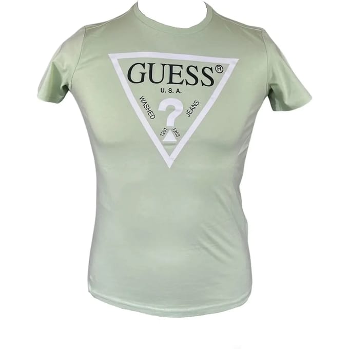 Kinder-T-shirt Guess Core